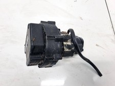 Mercedes-Benz C-CLASS 2002 Air