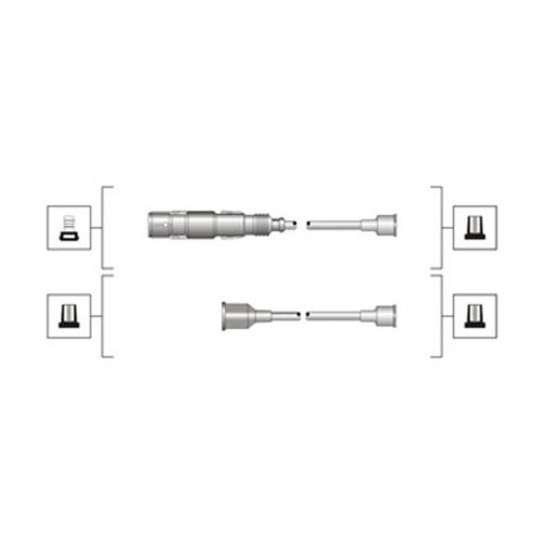 For magneti marelli - for,