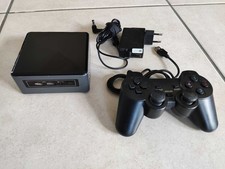Mini PC Intel Nuc Console Retrogaming