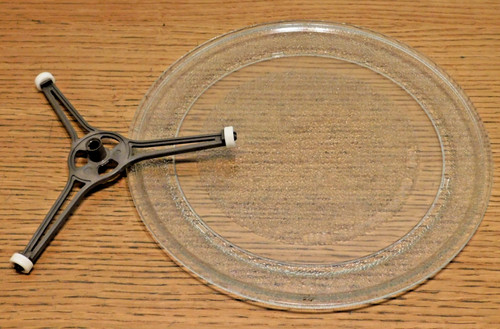 Assiette 245mm u02 plat - 245mm,