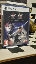 Nioh Collection Sony PS5 Neuf