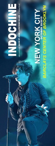 Affiche poster x160 cm - x160,