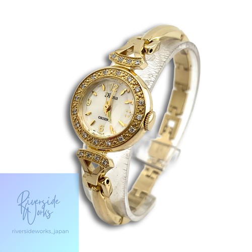 Montre bracelet orient diana - orient,