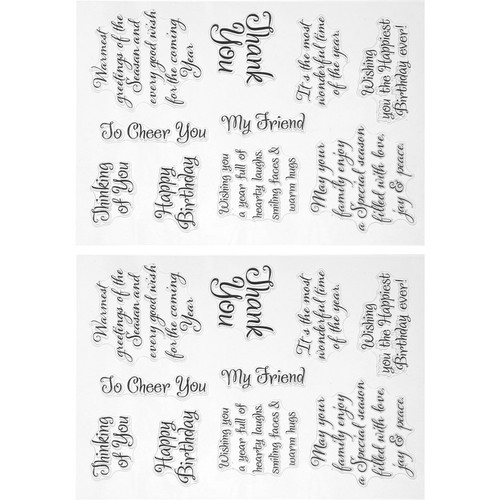 Sheets autocollants pour - 2,