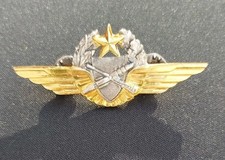 Insigne Brevet Officier