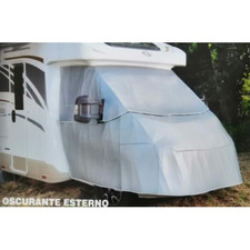 Stores Extérieurs Couverture Pare-Brise Et Moteur Iveco 3' 00/05