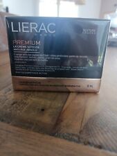 lierac creme Soyeuse premium 50 Ml