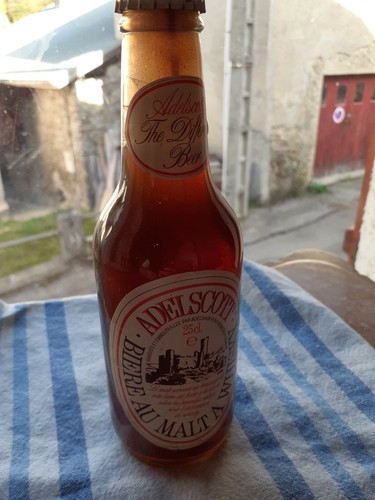 Bouteille ancienne collection - ancienne,