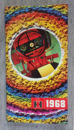 Catalogue publicitaire