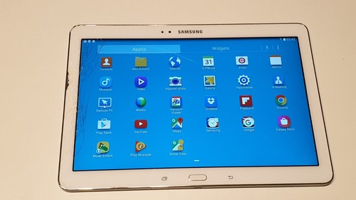 Tablette samsung galaxy tab - tablette,