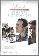 Aventure est l - l'aventure, l'aventure
