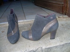 superbes pokolinos cuir