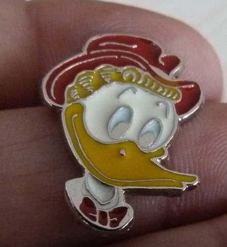 Beau pin disney - pin's,