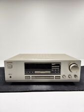 Récepteur AM FM Stéréo Onkyo TX-8211 - Utilisé, Entièrement Fonctionnel