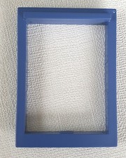 PLAYMOBIL CONTOUR BLEU DE