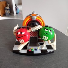 Ancien distributeur bonbon - distributeur,
