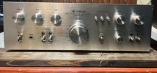 TRIO KENWOOD KA-7300 Stereo