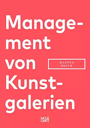 Management von kunstgalerien - von,