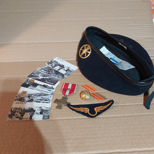 Lot objets militaire - lot, militaire,