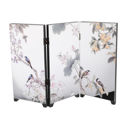 Paravent style chinois - de,