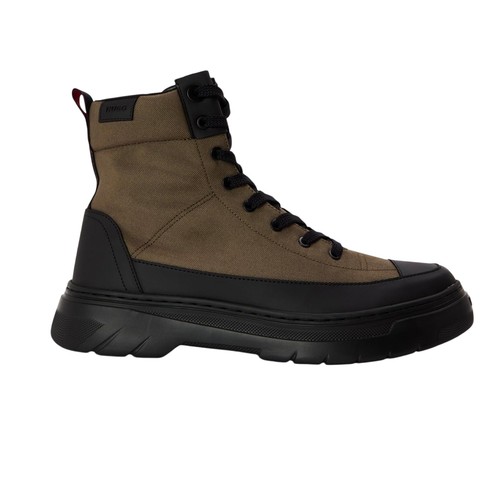 Hugo boss bottines urian - hugo,