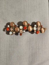 Barrette Cheveux Pince Bijou