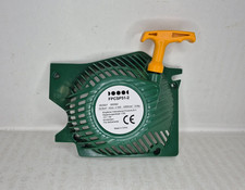 Lanceur de tronçonneuse