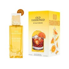 Old Fashioned - Gulf Orchid