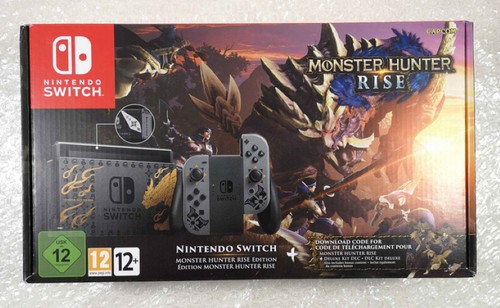 Console nintendo switch - console,