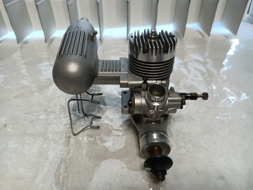 Modèle de radiocommandé - o.s.,