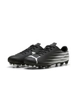 Puma Chaussures De Football Attacanto II FG/AG Extérieur 108493 Noir
