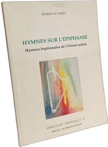 Hymnes sur epiphanie - hymnes,
