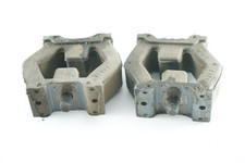 OEM BMW E46 Mi Échappement