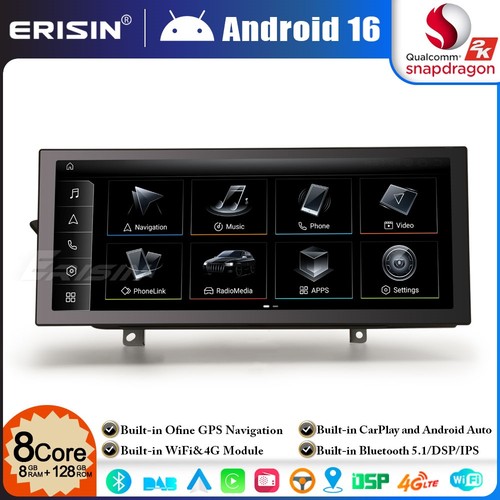 Android 128go 8 core - 16,
