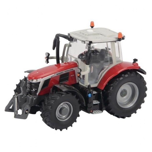 Britains massey ferguson - 1:32,