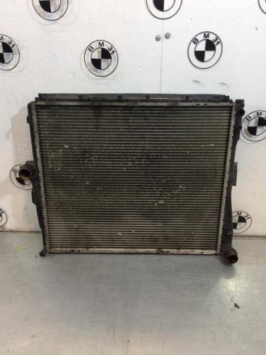 Radiateur eau bmw - bmw, phase