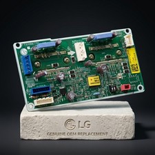 LG EBR79191511 PCB Assembly