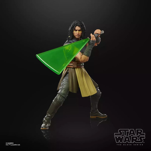 Star wars the black - the,