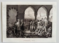 Siège de Jaffa Campagne