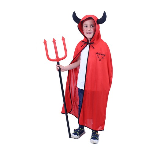 Déguisement enfant manteau - enfant,