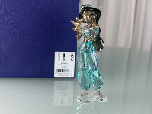 Swarovski disney aladin - swarovski,