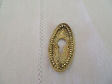 rare1 ENTREES DE SERRURE DE