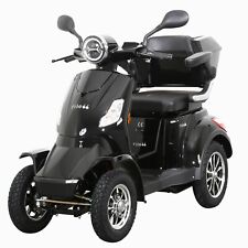 Scooter Électrique 4 Roues