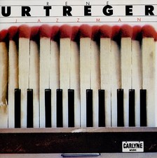RENE URTREGER  jazzman