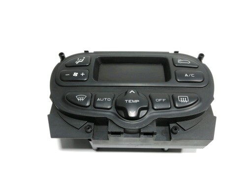 Commande chauffage 6451yz - de,