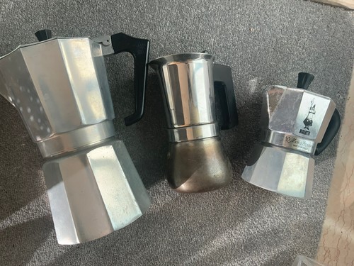Bialetti pezzetti - bialetti,,
