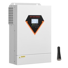 Uimoso Onduleur solaire