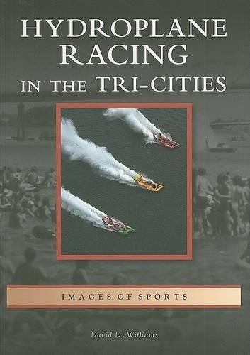 David williams hydroplane - david, d.