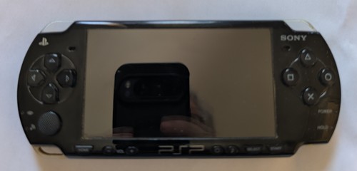 Console sony playstation - console,
