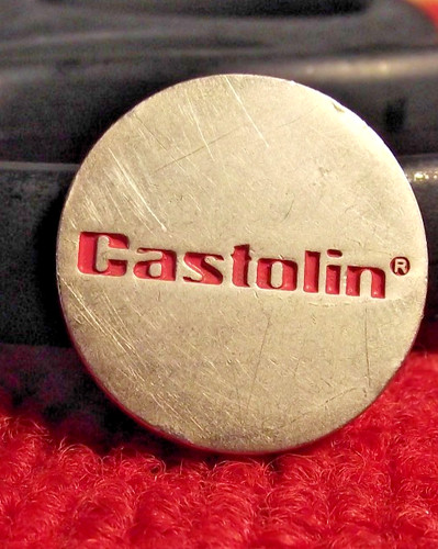 Jeton caddie metal - jeton,